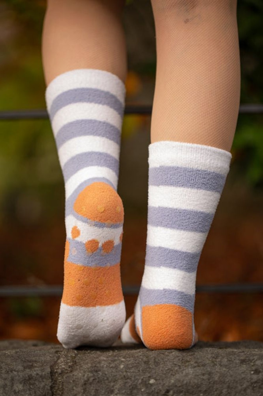 Socks Sock It To Me Crew Socks | Hey Corgeous Slipper Socks