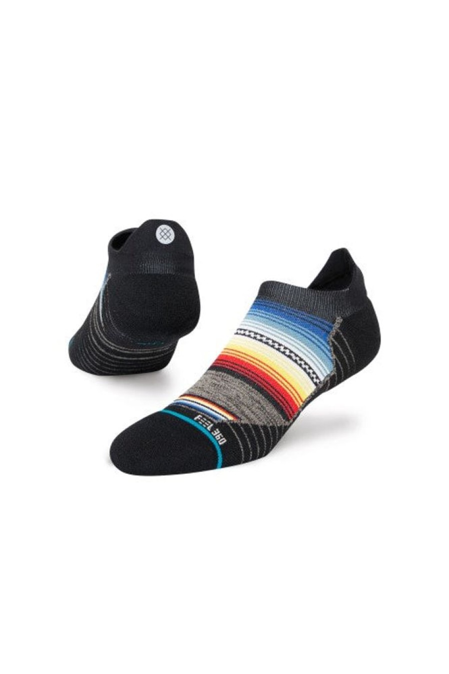 Socks Stance Footie Socks | Southbound Tab Footie