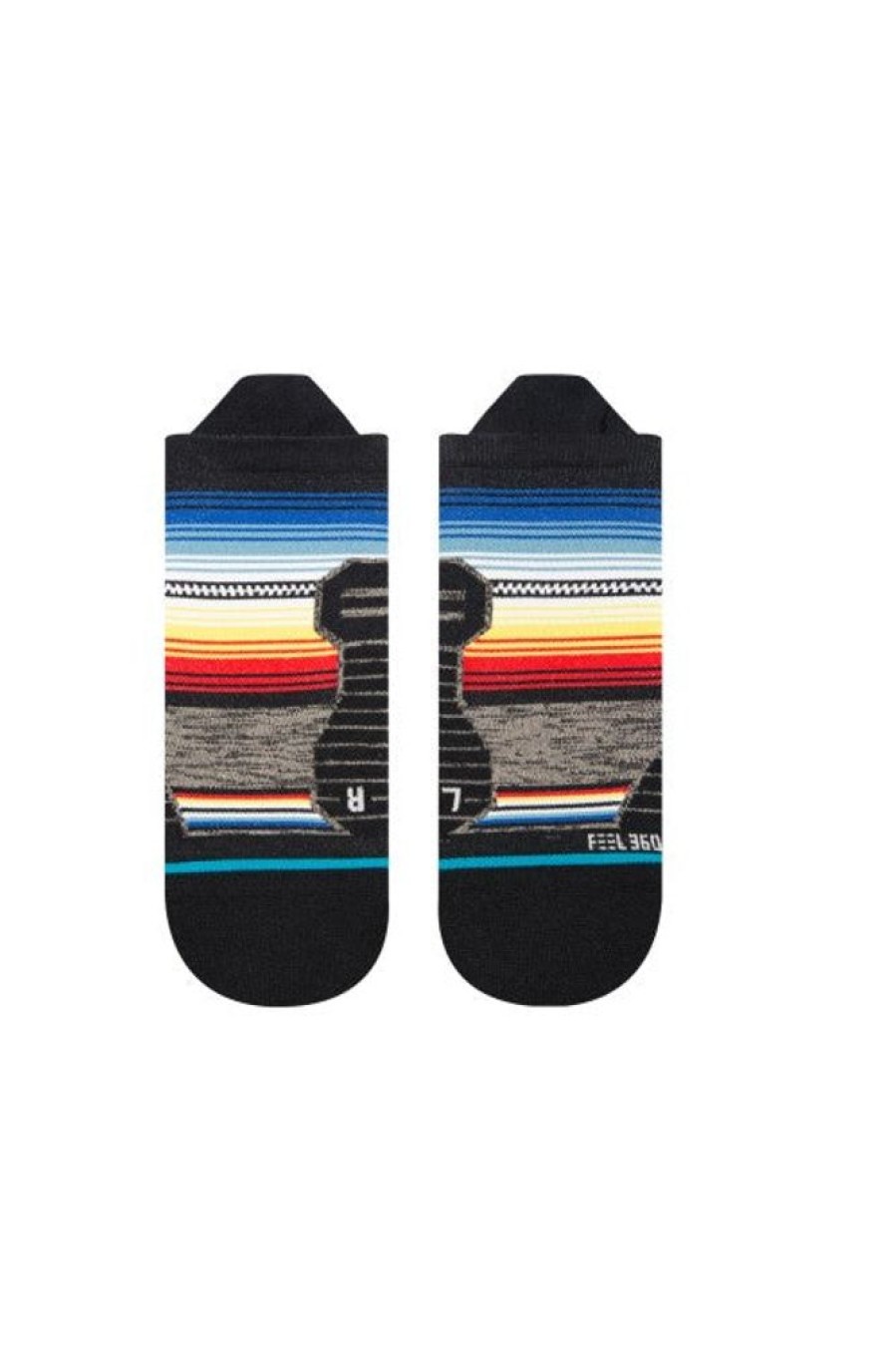 Socks Stance Footie Socks | Southbound Tab Footie