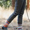 Socks Solmate Crew Socks | Ponderosa Wool Crew