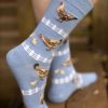 Socks Mod Sock Crew Socks | Chickens Crew