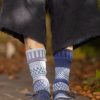 Socks Solmate Crew Socks | Horizon Crew